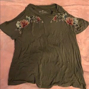 never wore it!!